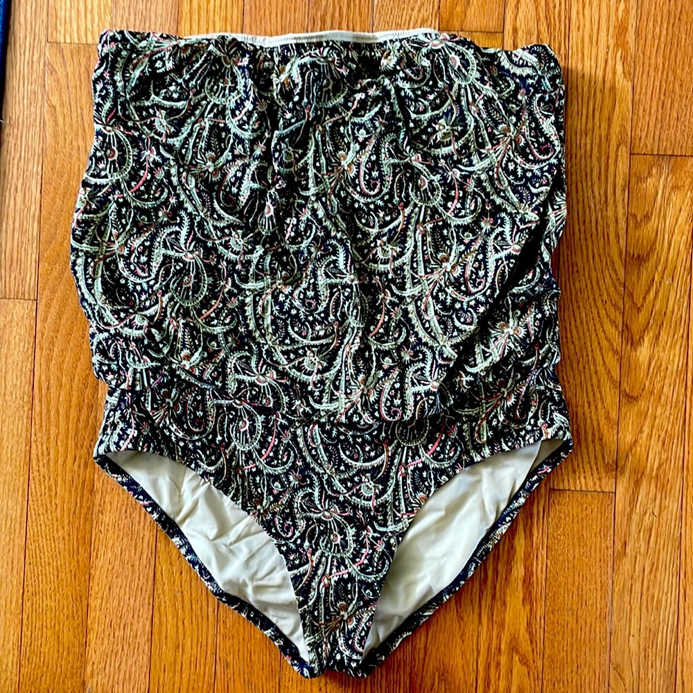 J Crew One-Piece size 12